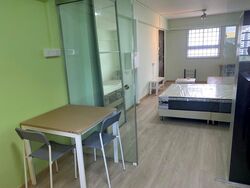 Blk 346 Clementi Avenue 5 (Clementi), HDB 3 Rooms #412408841